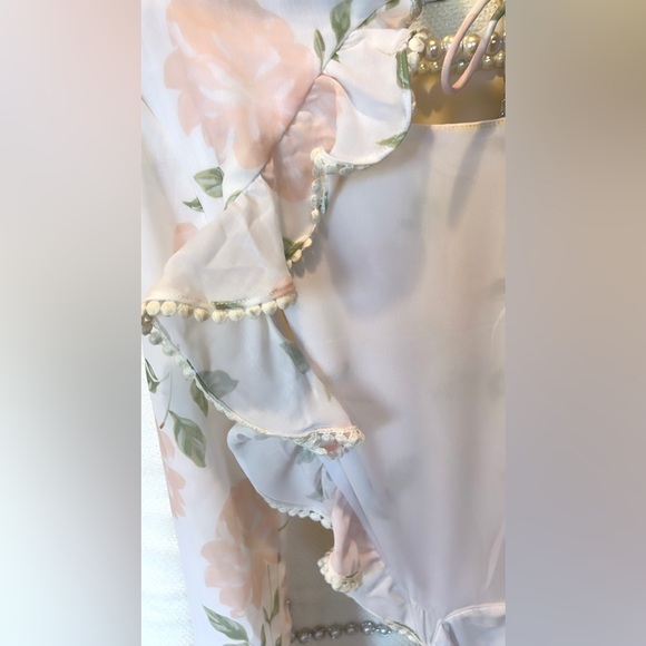 Sabo Skirt Hollie Dress - Picture 11 of 12